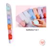 Guillotina Rotativa A4 Plastica (Multiple 7en1) cod.400015