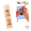 Boligrafo Ibi Craft Estrella x1 en Estuche