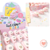 Perforadora Artistica Ibi Craft 1.6cm 3/4" Expositor 20 Piezas