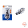 Adhesivo en Cinta 8mm x6m Blister x1 BRW