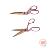 Tijera Ibi Craft de Precision 20cm Tornasolada