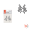 Troquel 2,5" Rama 2pcs Sunlit IbiCraft cod.658233