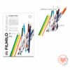 Filmilo Adhesivo Blanco Frio ART-JET