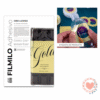 Filmilo Adhesivo Oro Lujoso ART-JET