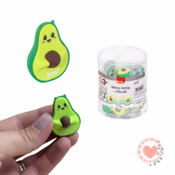 Goma de Borrar Brw - Diseño Palta