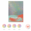 Holofan Efecto Fiesta de Confeti ART-JET