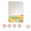 Holofan Efecto Estrellita Transparente ART-JET