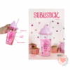 Sublistick Transparente ART-JET