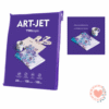 Sublimar Tricapa ART-JET