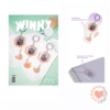 Winky Paper Blanco ART-JET