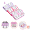 Organizador FW Classic Borde Lila