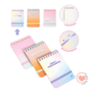 Libreta Pastel FW Ideas y Pensamientos