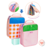 Organizador FW Infinite Azul