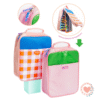 Organizador FW Infinite Verde