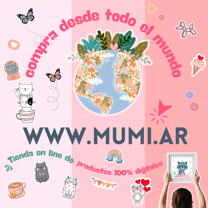 banner celu mumi.ar