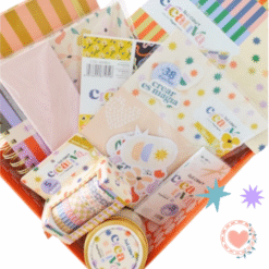 Box Ibi Craft Creativa