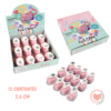 Perforadora Artistica Ibi Craft 2,6 cm Expositor 12 Piezas