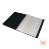 Carpeta Ibi Craft Oficio c/10 Folios Negra