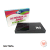 Almohadilla Jumbo s/Tinta Metalico Ibicraft