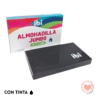 Almohadilla Jumbo Con Tinta Metálico Ibicraft