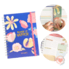 Cuaderno Planificador Craft Make It Happen Cod.115300
