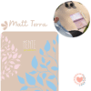 Matt Para Yoga Premium Ibi Craft Terra