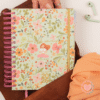 Agenda Bienestar Colección Ibi Craft