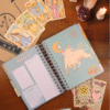 Agenda Astrologica Colección Ibi Craft