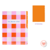 Carpeta FW A4 5 Divisiones Color Block Vita