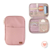Organizador FW Multiusos Minimal Rosa