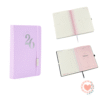 Agenda Classic FW 12x17 cm Lila