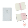 Agenda Classic FW 12x17 cm Gris