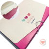 Clasificador Con Fuelle A4 Love 12 Divisiones