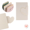 Bullet Journal Colección Minimal Beige