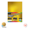 Film Autoadhesivo Para Inkjet Rexon Dorado