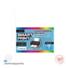 Film Autoadhesivo Para Inkjet Rexon Semi Transparente