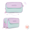 Organizador FW Girly Solapa Lila Cod. 202229