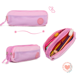 Organizador FW Essential Lila Cod. 202234