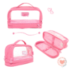 Organizador FW Magic Rosa Cod. 202224