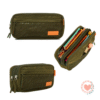Organizador FW Bold Verde Cod. 202248