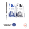 Bolígrafo Ibi Craft Ultrafino Trazo 0.5 mm Azul