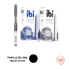 Bolígrafo Ibi Craft Ultrafino Trazo 0.5 mm Negro