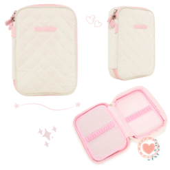 Organizador FW Pastel Blanca Cod. 202237