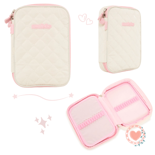 Organizador FW Pastel Blanca Cod. 202237