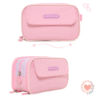 Organizador FW Girly Solapa Rosa Cod. 202229