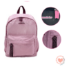 Mochila FW Simply Rosa Cod.202220