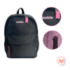 Mochila FW Simply Negro Cod.202220