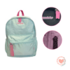 Mochila FW Simply Verde Agua Cod.202220
