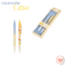 Bolígrafo Ibi Craft Citric x2 en Estuche