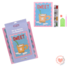 Diamont Paint Kit Sweet Ibi Craft